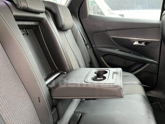 PEUGEOT 3008 II (2) BlueHDi 130 S&S ALLURE EAT8 03/2021 - 14