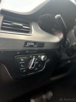 Audi  Q7 S-Line 3.0 TDI - 14