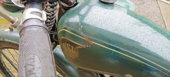 NSU Quik s TP, malá RZ,STK.. - 14