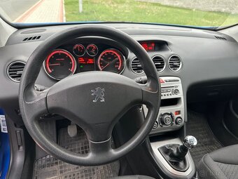 Peugeot 308 hdi 66kw - 14