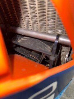 KTM exc 450 2004 - 14