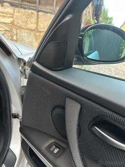 Bmw e91 320d m paket - 14