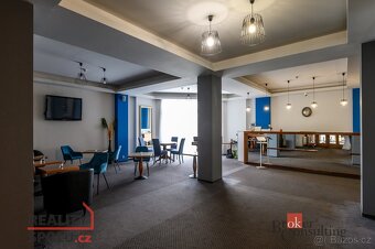 Pronájem, byty/2+kk, 52 m2, U Borského parku 2887/27, Jižní  - 14