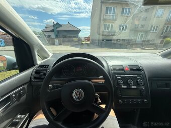 Vw Touran 1.9TDI - 14
