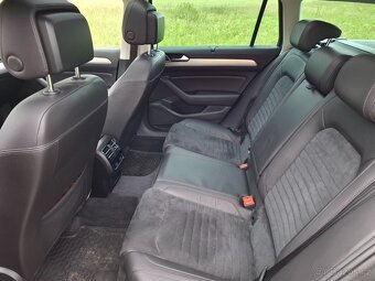 VW PASSAT B8 1.6TDI 88KW HIGHLINE - 14