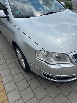 Volkswagen passat b6 - 14