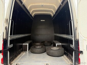 VW Crafter MAXI 2.0TDi 2016 L4H4 (136.000km) DPH - 14