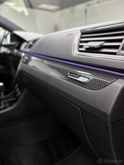 ŠKODA SUPERB 3 2.0TDi SPORT LINE 4x4 140kW DSG - 14
