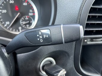 Mercedes-Benz Vito, 119 CDI 140kW 4X4 LONG, DPH - 14