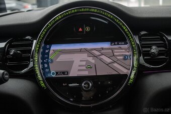 Mini Cooper S 131 kW, 7-st. automat, 2023, benzín - 14