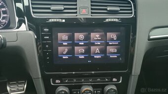 Volkswagen Golf 2.0 TSI BMT 4MOTION R - 14