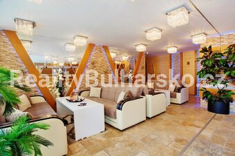 Slunečné pobřeží Moderní studio v designovém SPA komplexu - 14