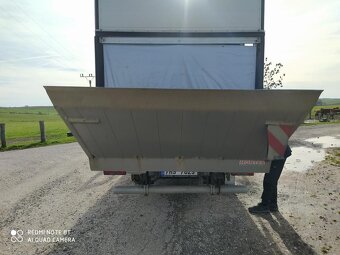 IVECO Daily valník do 3,5 t - 14