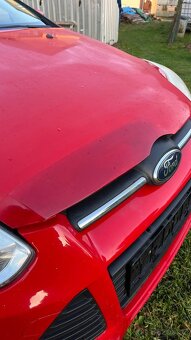 Ford Focus 1.6 TDCi 85kw - 14