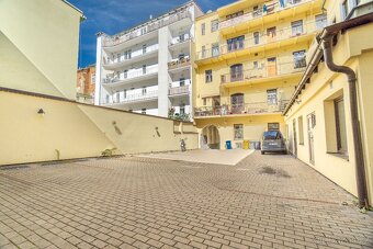 Prodej družstevního bytu 4+1 80 m² na Žižkově - 14