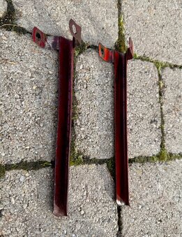 Jawa 250 350 panelka - drzaky a spinacky - 14