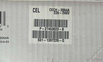 Playstation 3 slim, 120 GB, OVP - 14