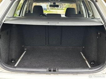 Škoda Octavia 2.0 TDI 103kW Combi DSG Face ALU Klima Tempo - 14