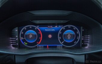 Škoda Kodiaq 2.0 TDI SCR 190k L&K DSG 4x4 - 14