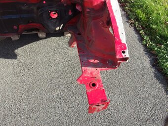 Předek Škoda Octavia I RS - 14