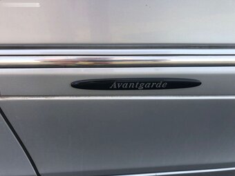 MERCEDES-BENZ CLK, 320I V6 TOP STAV  - 14