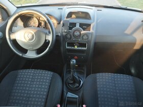 Prodám Renault Megane 1.4i 16V 72Kw r.v.2007 - 14