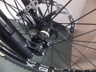 Nukeproof Mega 290 - 14