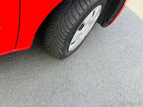 ŠKODA FABIA 1.2 i 51 kW COMBI NAJETO JEN 94 TIS KM PUVOD ČR - 14