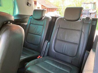 VW Sharan 2.0 TDI BlueMotion - 14