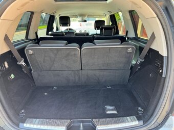 Mercedes-Benz GL 350 CDI 7 míst tažné zařízení na 3500kg - 14