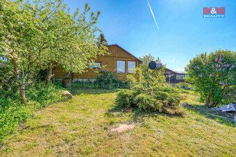 Prodej chaty, 35 m², Česká Kubice - 14