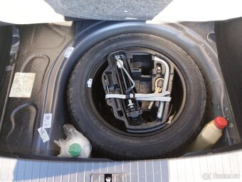 LEON FR 1.9TDi 110kw 1.majiteľ - 14
