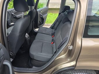 ŠKODA YETI 2.0 TDI 81kW 185000 km, r.v.2015 - 14