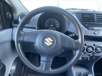 Suzuki Alto 1,0 VVTi-NOVÉ CHLADIČE+KAT  GL/AC (2009) - 14