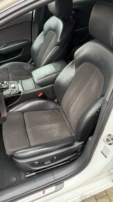 Audi A6 C7 - 14