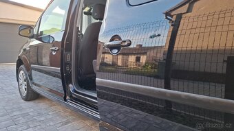VOLKSWAGEN CADDY MAXI 1.4 TSI 92KW DSG7 2018 CL TOP STAV - 14