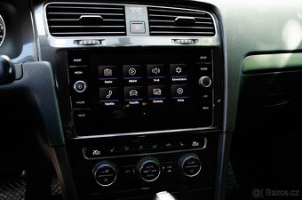 Volkswagen Golf 1.6 TDI 115k Comfortline DSG EU6 - 14