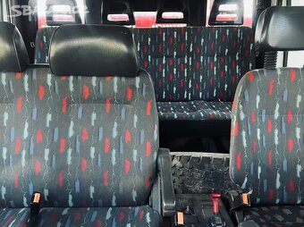 Iveco Eurocargo třístranný sklápěč 2001 ML 75E - 14