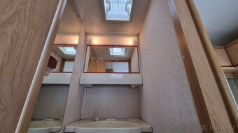 CHATEAU LA CAR 380-STAN-MOVER-TOP SATAV - 14