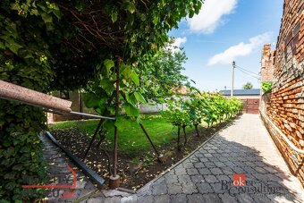 Prodej, domy/rodinný, 74 m2, Lanžhot, Břeclav [ID 73074] - 14