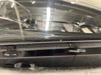 Škoda Scala LED světlomet přední pravý -  657941016A - 14