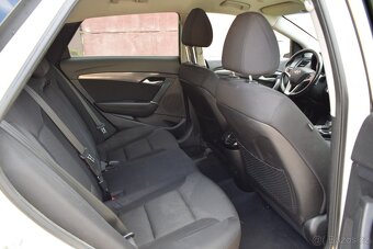 Hyundai i40 1.7CRDi/AUT/NAVI/KAMERA/2014/ - 14