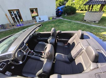 Prodám Peugeot 307 CC Cabrio - 14