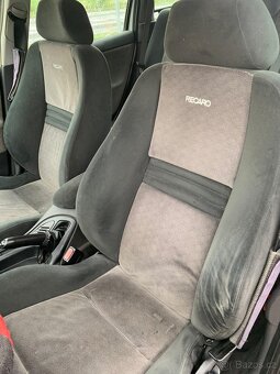 Ford Mondeo, 2,5 benzín, 125kw, rok 2000, GHIA, STK do 04/27 - 14