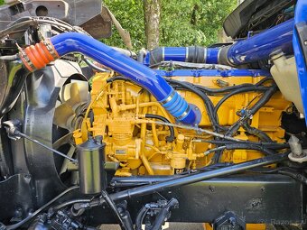 Kenworth W900L 2005 (hydraulika) - super stav - odpočet DPH - 14