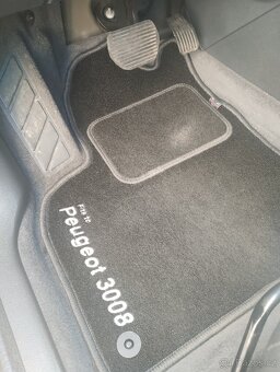 Prodám Peugeot 3008 HDi - 14