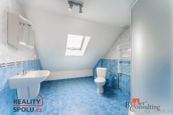 Prodej, domy/rodinný, 240 m2, Na Kopečku 36, 28575 Žehušice, - 14