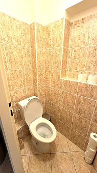 Pronájem kancelářského celku 107 m2, Masarykova - 14