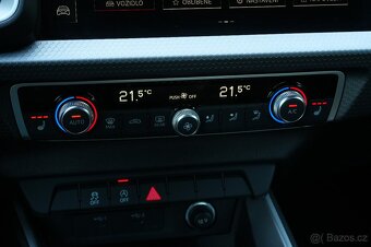 Audi A1 35 TFSI 110 kW. Allstreet - 14