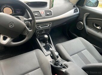 Renault Mégane III 1.5 DCI - 14